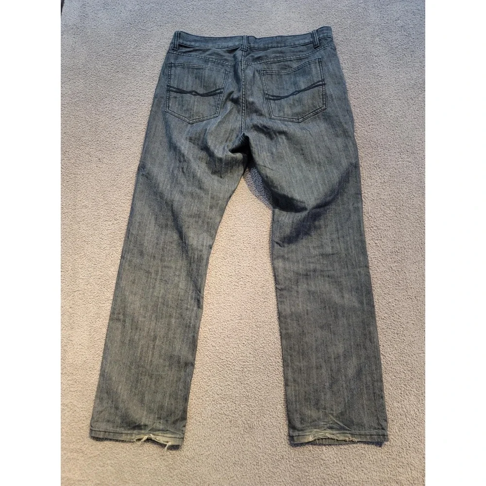 Alfani men gray